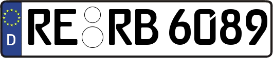 RE-RB6089