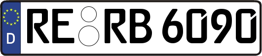 RE-RB6090