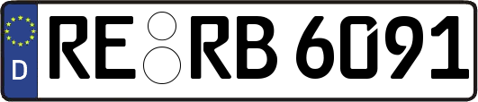 RE-RB6091
