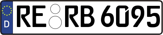 RE-RB6095