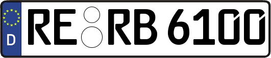 RE-RB6100