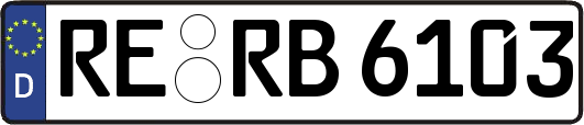 RE-RB6103