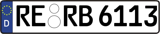RE-RB6113