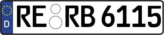 RE-RB6115