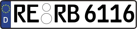 RE-RB6116