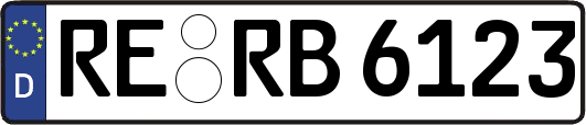 RE-RB6123