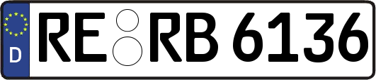 RE-RB6136