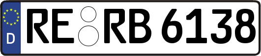 RE-RB6138
