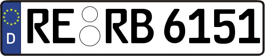 RE-RB6151