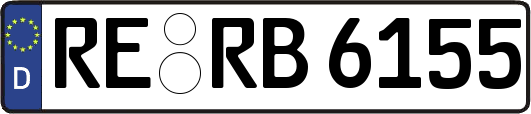 RE-RB6155
