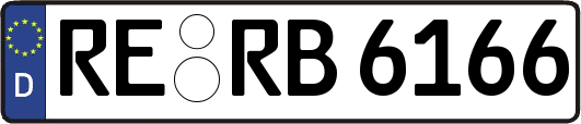 RE-RB6166