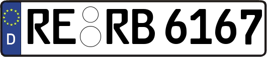 RE-RB6167