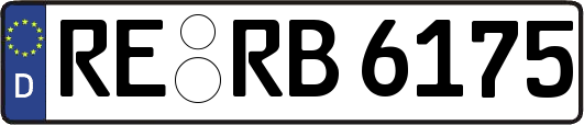 RE-RB6175