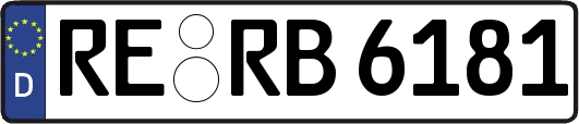 RE-RB6181