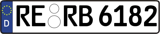 RE-RB6182