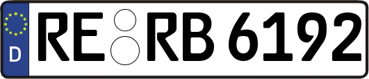 RE-RB6192