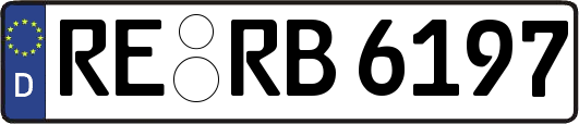 RE-RB6197