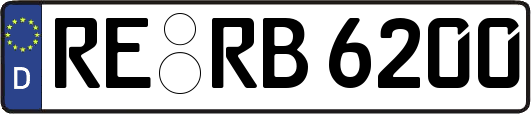 RE-RB6200