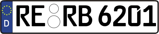 RE-RB6201