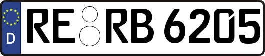 RE-RB6205