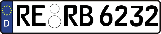 RE-RB6232