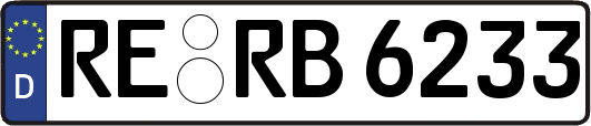 RE-RB6233