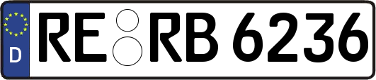 RE-RB6236