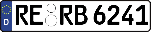 RE-RB6241