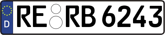 RE-RB6243