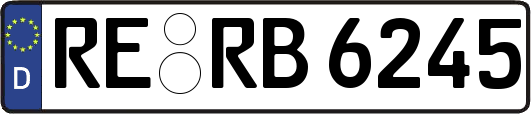 RE-RB6245