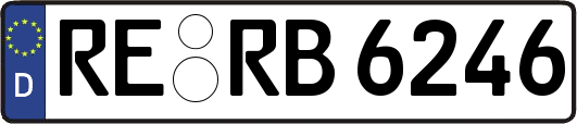 RE-RB6246