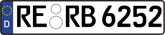 RE-RB6252