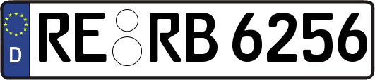 RE-RB6256