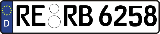 RE-RB6258