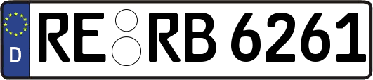RE-RB6261