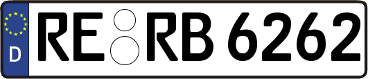 RE-RB6262