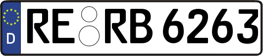 RE-RB6263