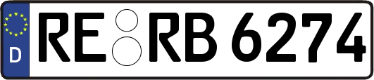 RE-RB6274