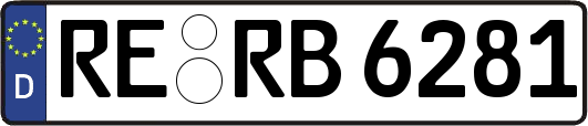 RE-RB6281