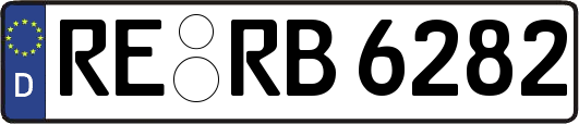 RE-RB6282