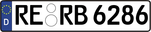 RE-RB6286