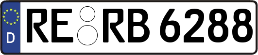 RE-RB6288