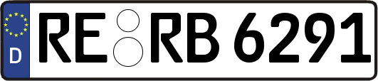 RE-RB6291