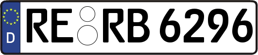 RE-RB6296