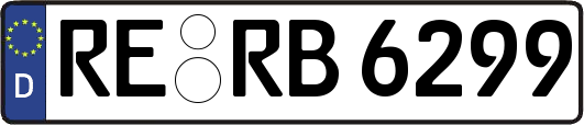 RE-RB6299