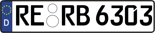 RE-RB6303