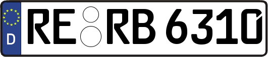 RE-RB6310