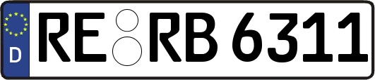 RE-RB6311