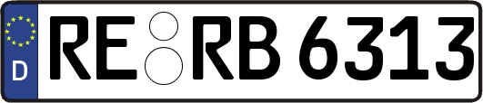 RE-RB6313