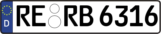 RE-RB6316